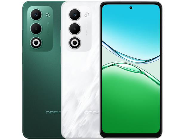 OPPO A5 5G A502OP ワイモバイル