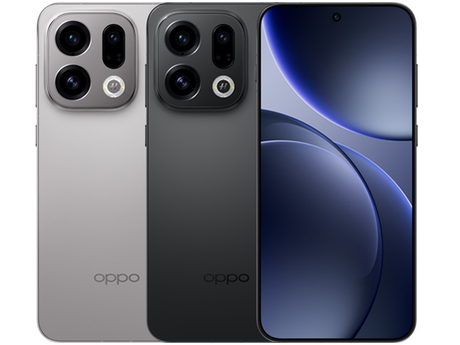 OPPO Find X9 16GB 512GB 量販版