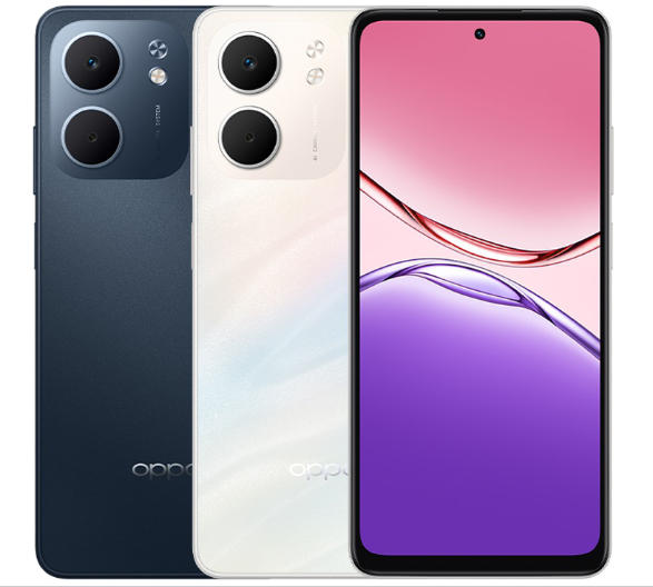 OPPO A5x 128GB