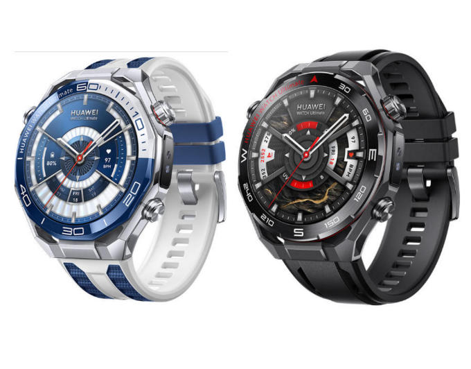 HUAWEI WATCH Ultimate 2