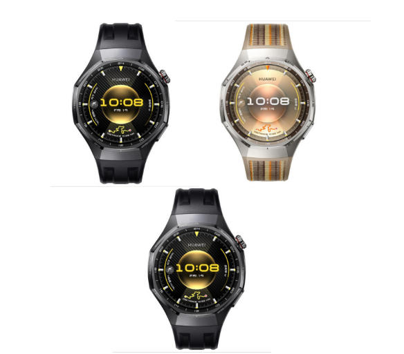 HUAWEI WATCH GT 6 Pro  46mm