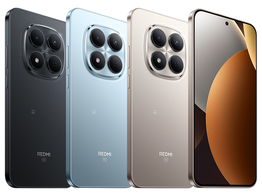 REDMI Note 15 Pro 5G 8GB/256 量販版