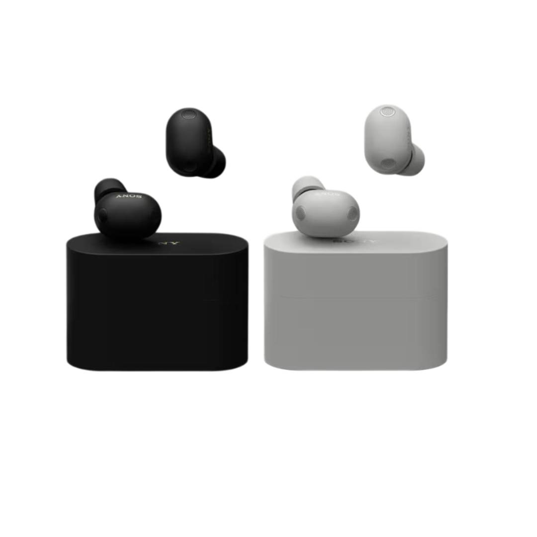 SONY 完全ワイヤレスイヤホン WF-1000XM6