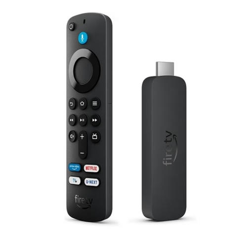  Amazon Fire TV Stick 4K B0CJLFPRMH