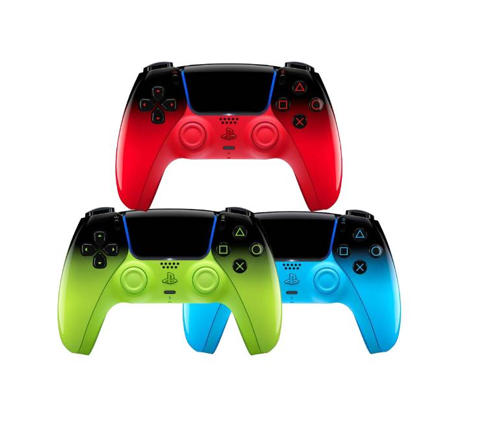 DualSense ワイヤレスコントローラー 