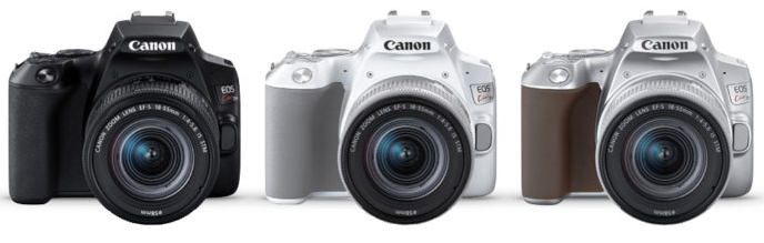 EOS Kiss X10 EF-S18-55 IS STM	