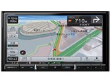 楽ナビ AVIC-RZ711-E