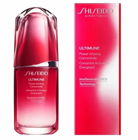 パワライジング コンセントレート Ⅲ