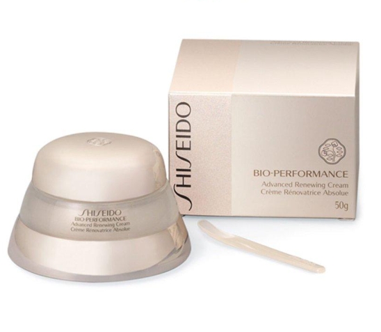 BOP アドバンスト リニューイング クリーム