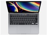 MacBook Pro Retinaディスプレイ 2000/13.3 MWP52J/A [スペースグレイ]