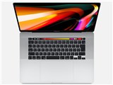 MacBook Pro Retinaディスプレイ 2300/16 MVVM2J/A [シルバー]