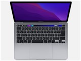 MacBook Pro Retinaディスプレイ 13.3 MYD82J/A [スペースグレイ]