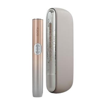 IQOS ILUMA i ミネラ モデル　未開封