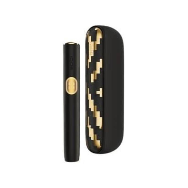 IQOS イルマ i セレッティ モデル　未開封　