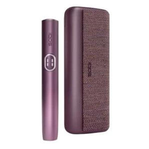 IQOS ILUMA i PRIME ガーネットレッド 未開封【限定版】　