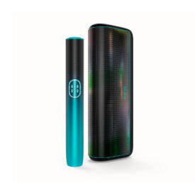 IQOS ILUMA i PRIME アニバーサリーモデル（錫セット）未開封