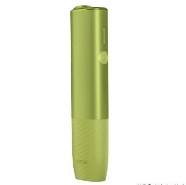 IQOS ILUMA i ONE リーフグリーン　未開封