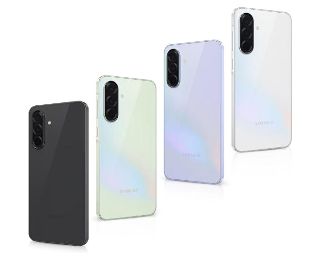 Galaxy A36 5G SC-54F docomo