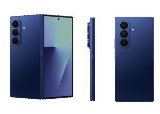 Galaxy Z Fold7  256GB  SM-F966Z SoftBank版