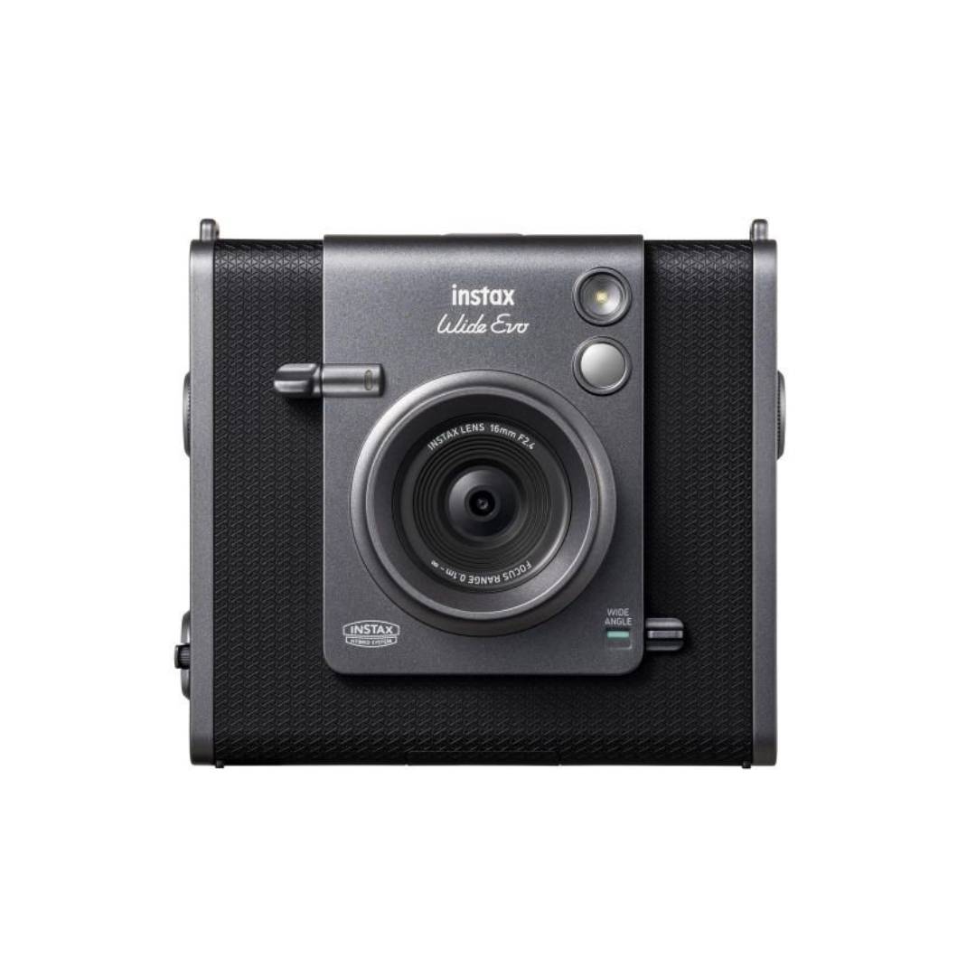 instax WIDE Evo チェキ