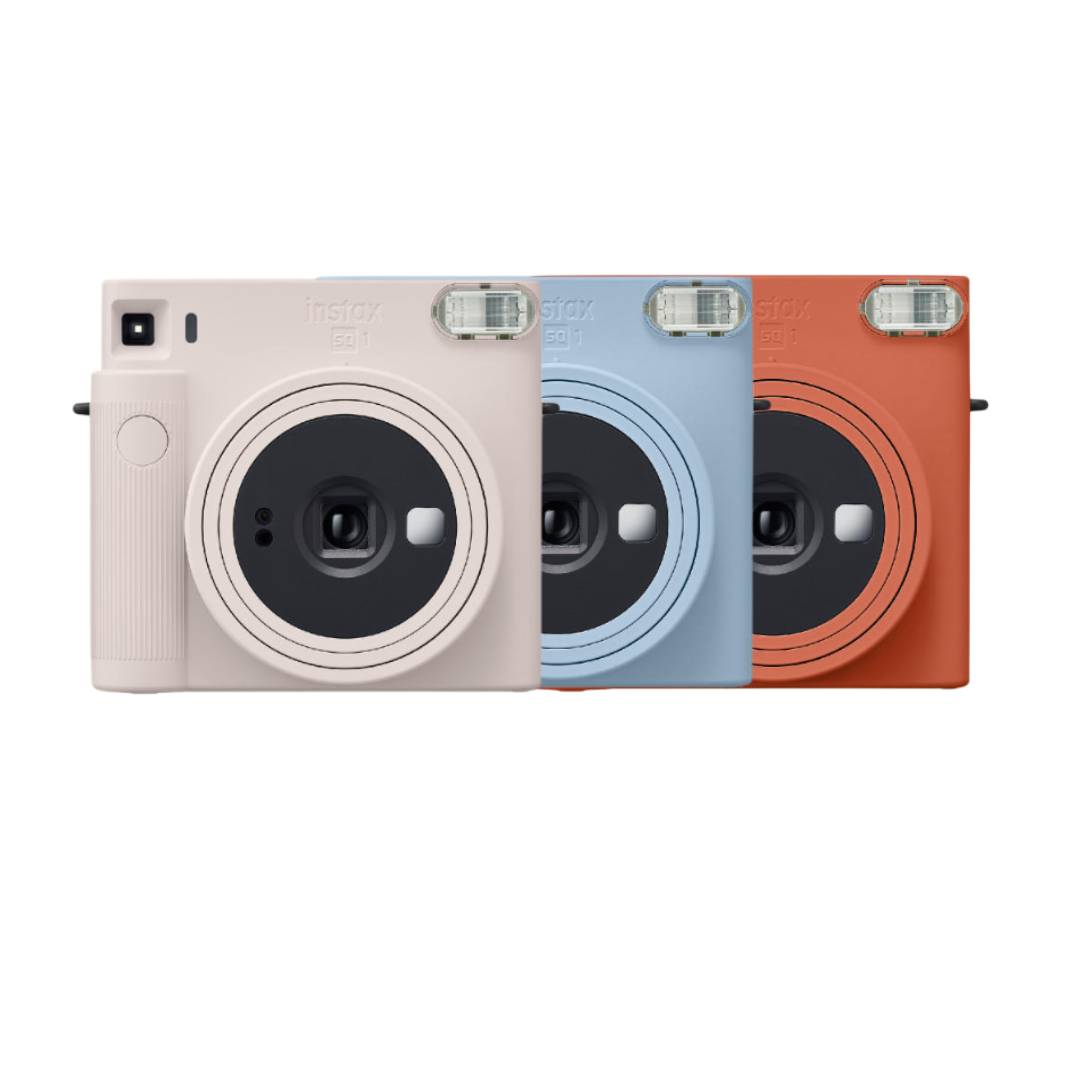 instax SQUARE SQ1 チェキスクエア