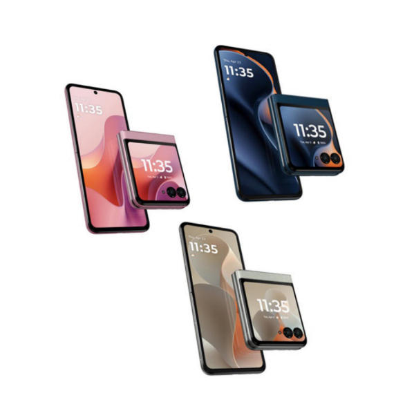 motorola razr 60 12GB+512GB