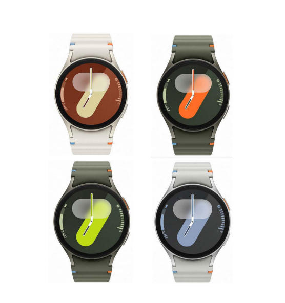 Galaxy Watch7 LTEモデル 