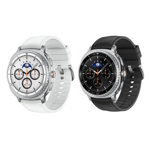Galaxy Watch8 Classic