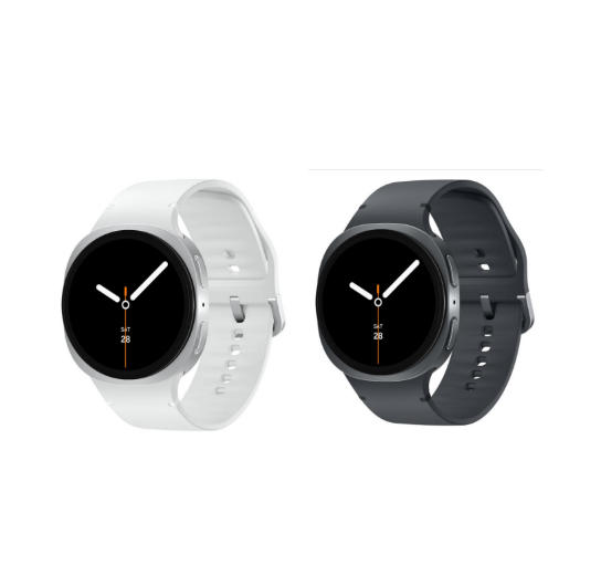 Galaxy Watch8 Bluetoothモデル 