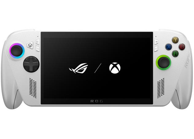 ROG Xbox Ally RC73YA-Z2A 16GB 512GB