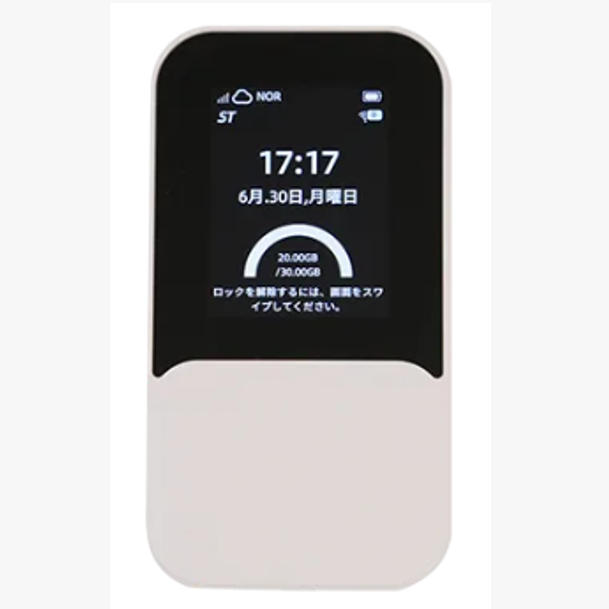 HYBRID Wi-Fi 5G NC03