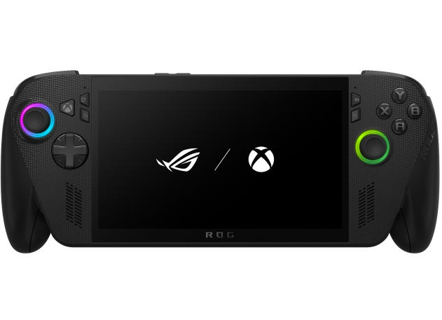 ROG Xbox Ally X RC73XA-Z2E24G 1TB