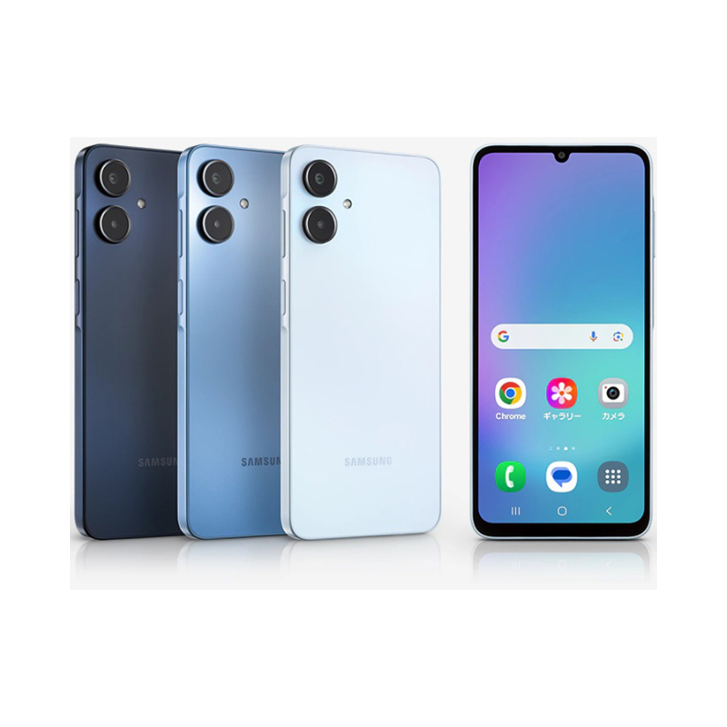 Galaxy A25 5G (Softbank・Y!mobile)  SM-A253Z 