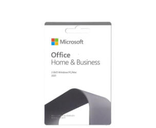 Office Home & Business 2021 OEM版 PC付属版