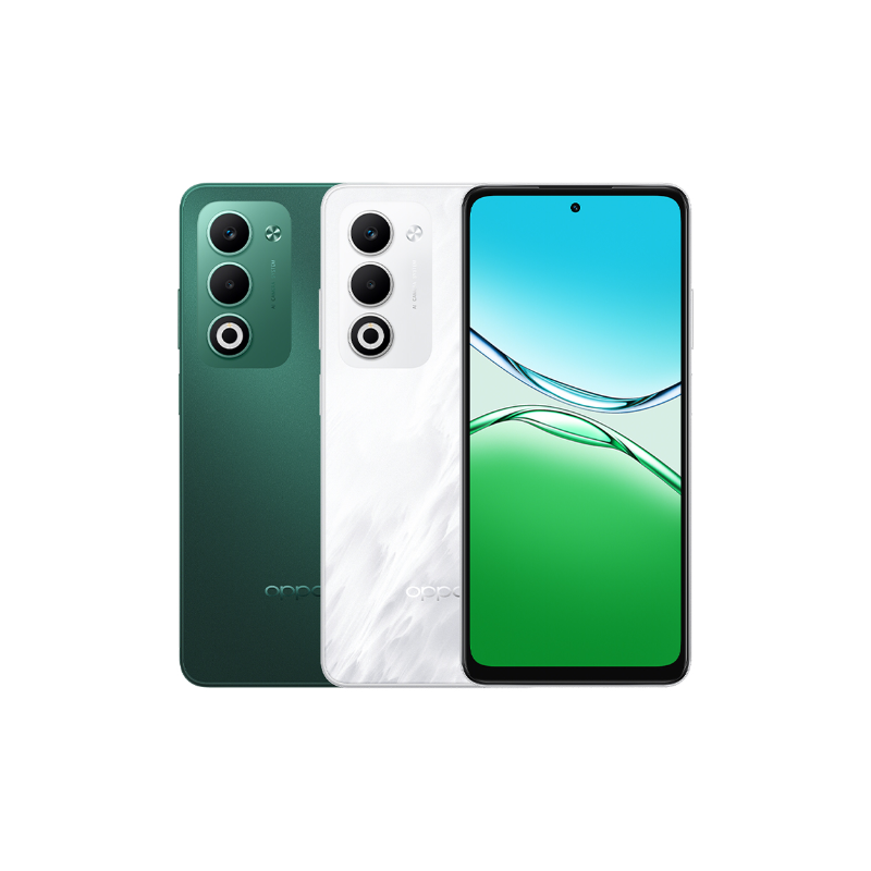OPPO A5 5G A502OP ワイモバイル