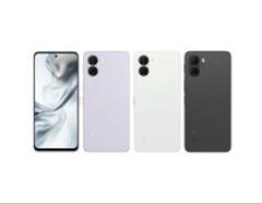 OPPO Reno13 A　8GB/128GB　ミネオ版