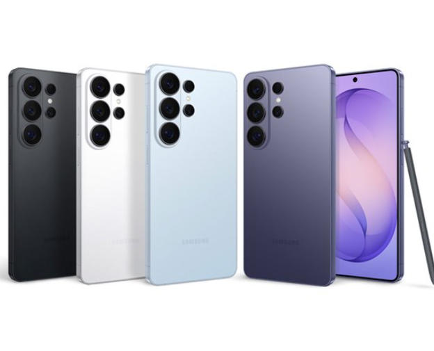 SAMSUNG Galaxy S26 Ultra 256GB 512GB 1TB au版