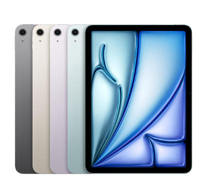 2026年 iPad Air (M4) 11インチ 512GB WiFiモデル