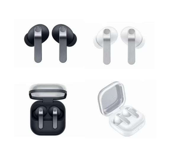 Galaxy Buds4 Pro